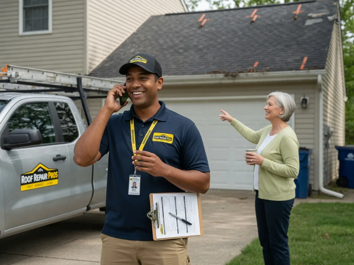 Roof Repair Pine Ridge, SD FAQs